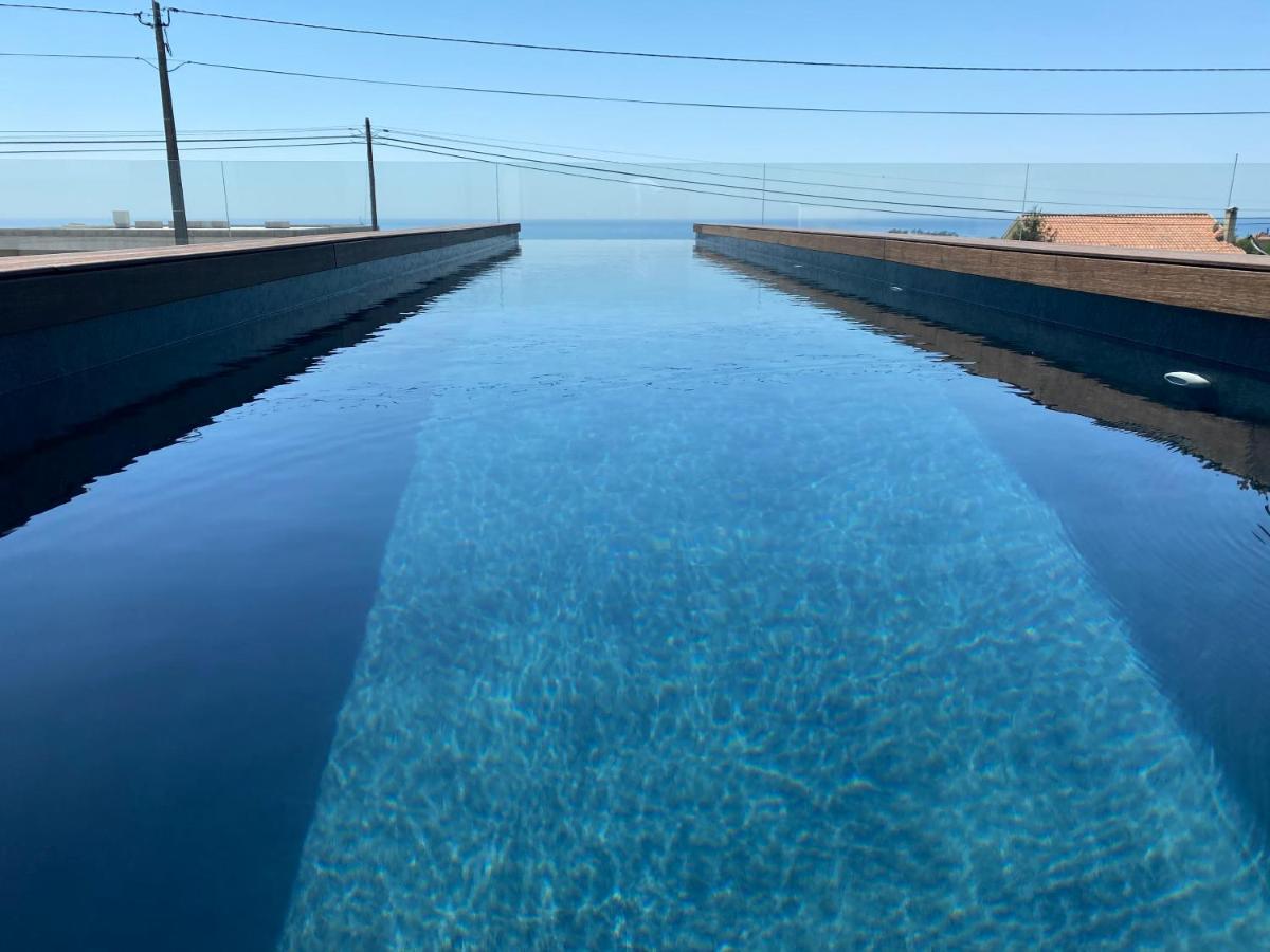 Vila Pearl By Balgrid Viana do Castelo Exteriér fotografie