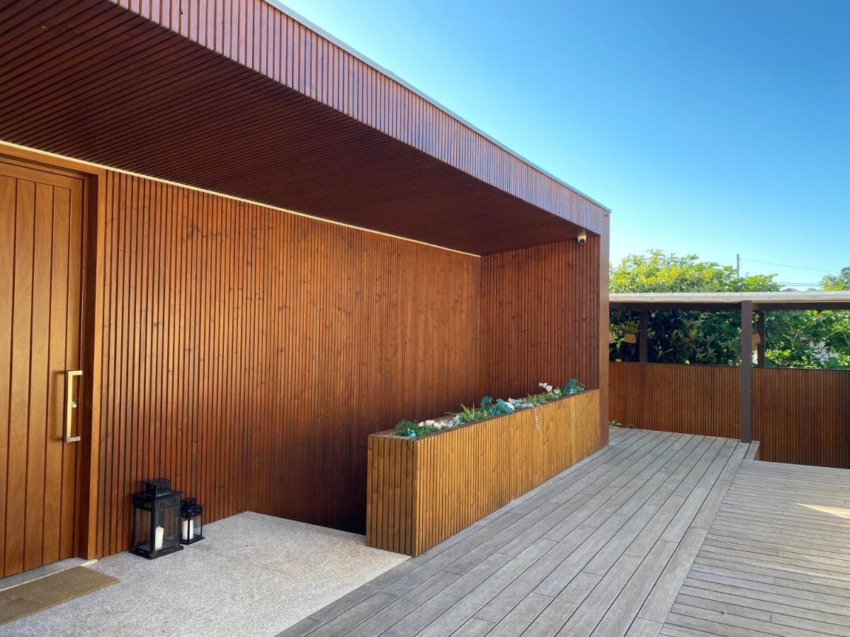 Vila Pearl By Balgrid Viana do Castelo Exteriér fotografie
